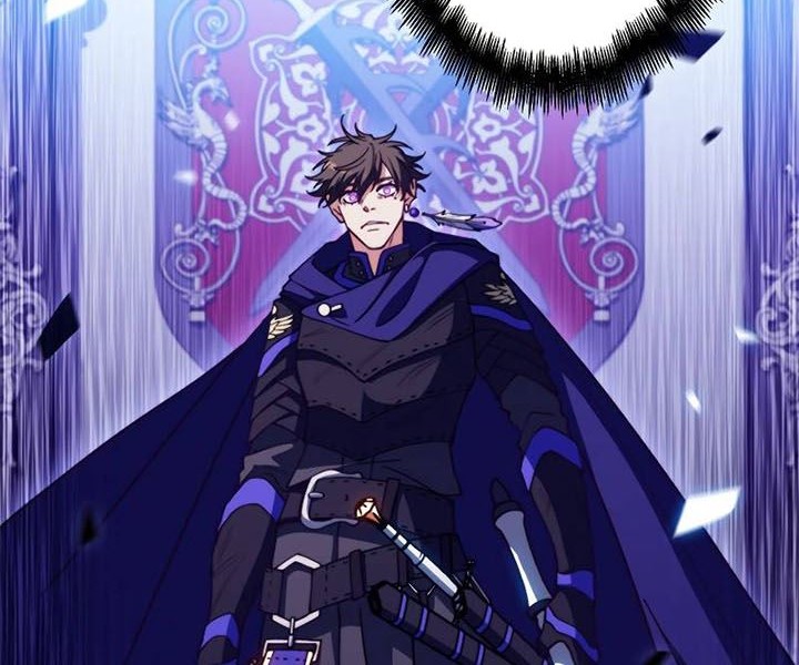 White Dragon Duke: Pendragon Chapter 36 - halaman 11