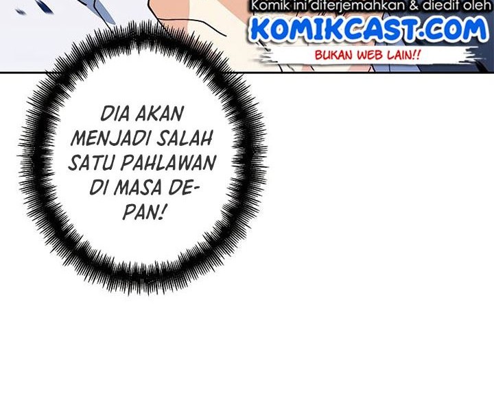 White Dragon Duke: Pendragon Chapter 36 - halaman 13
