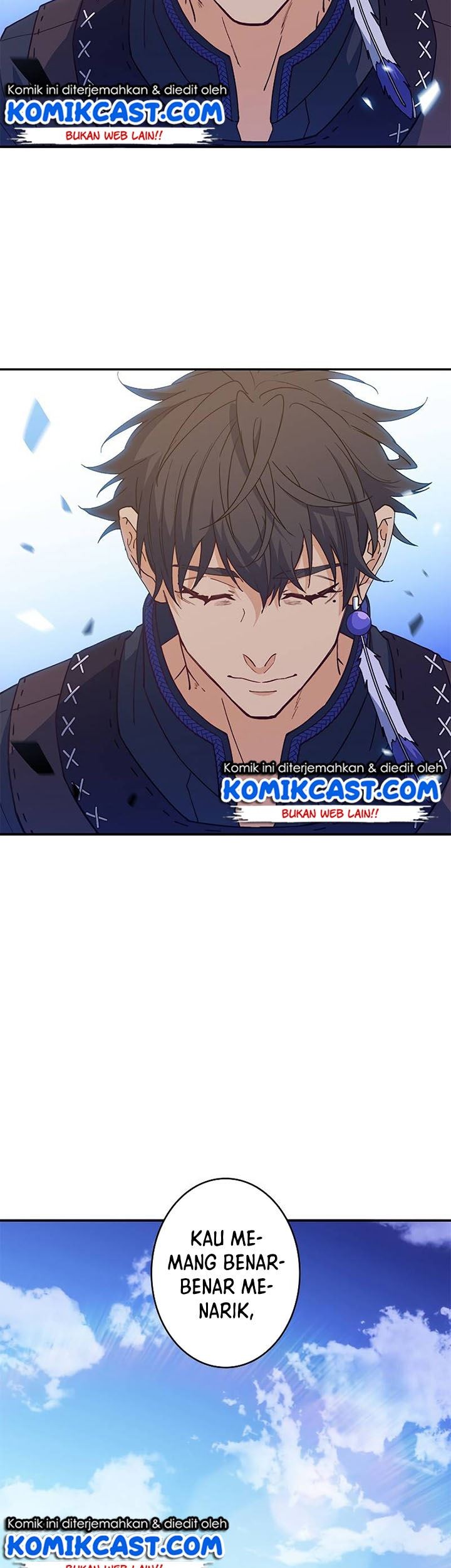 White Dragon Duke: Pendragon Chapter 36 - halaman 21