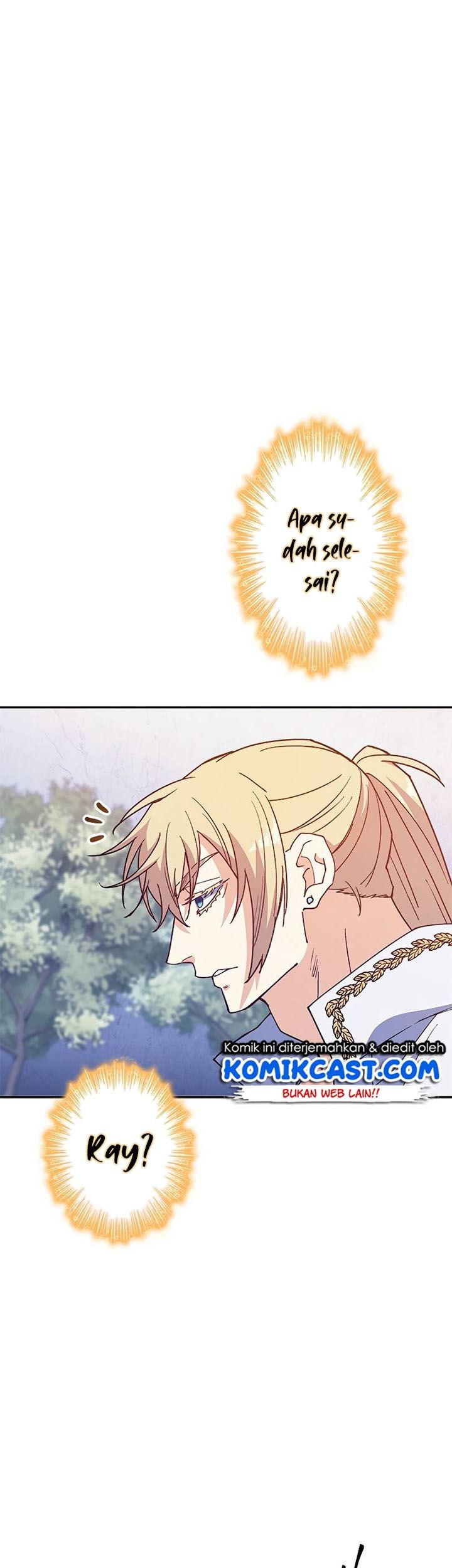 White Dragon Duke: Pendragon Chapter 36 - halaman 25