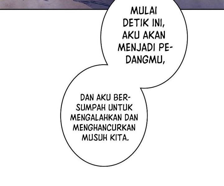White Dragon Duke: Pendragon Chapter 36 - halaman 3