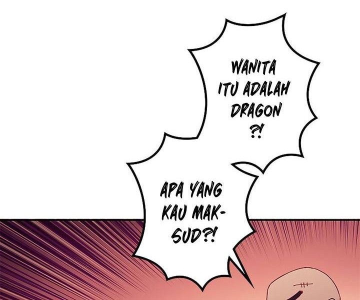 White Dragon Duke: Pendragon Chapter 36 - halaman 35