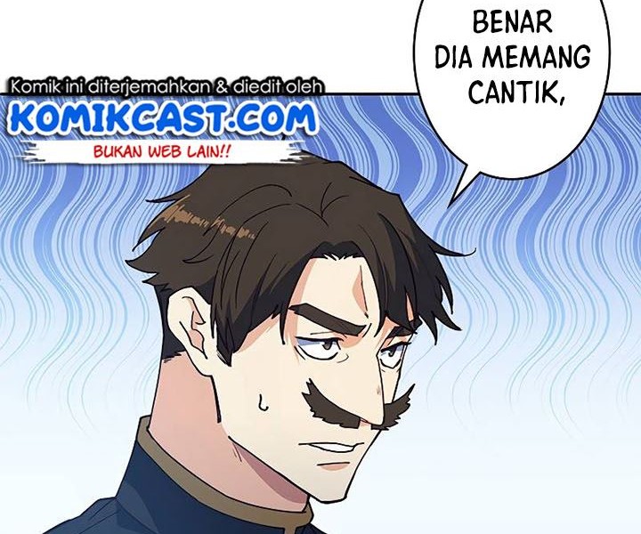 White Dragon Duke: Pendragon Chapter 36 - halaman 37