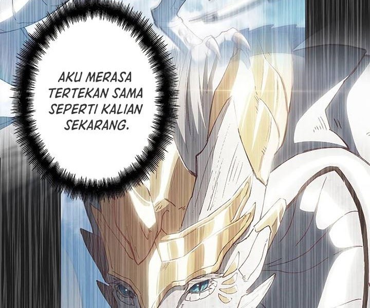 White Dragon Duke: Pendragon Chapter 36 - halaman 48