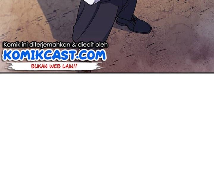 White Dragon Duke: Pendragon Chapter 36 - halaman 52