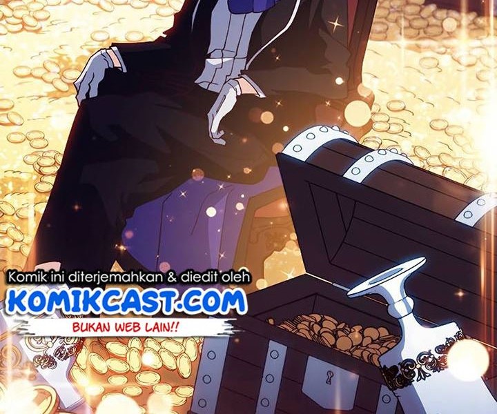 White Dragon Duke: Pendragon Chapter 36 - halaman 54