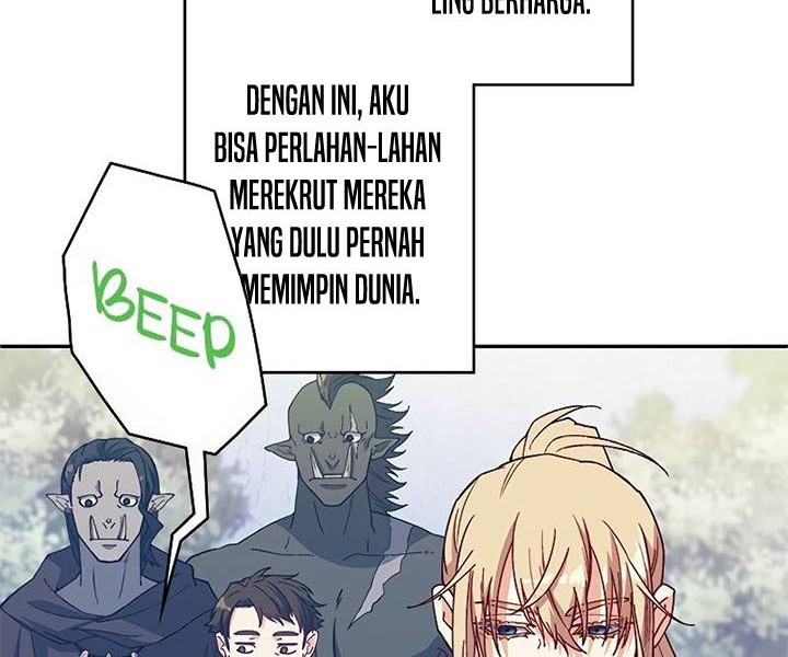 White Dragon Duke: Pendragon Chapter 36 - halaman 58