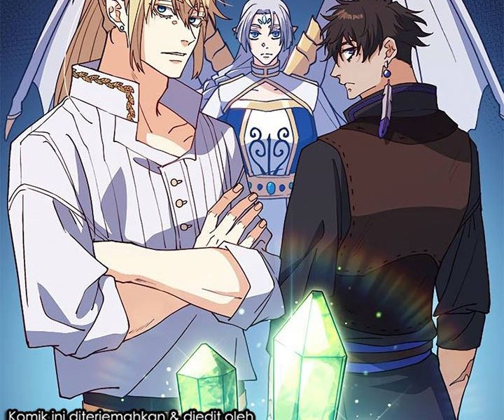 White Dragon Duke: Pendragon Chapter 36 - halaman 65