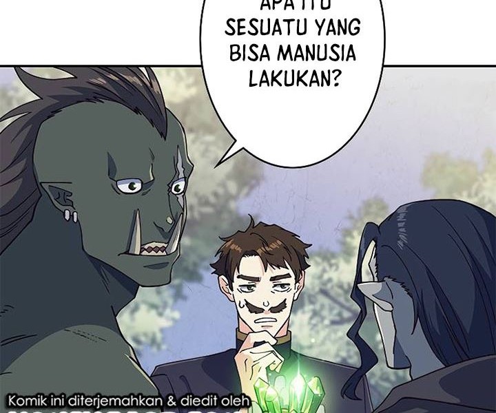 White Dragon Duke: Pendragon Chapter 36 - halaman 69