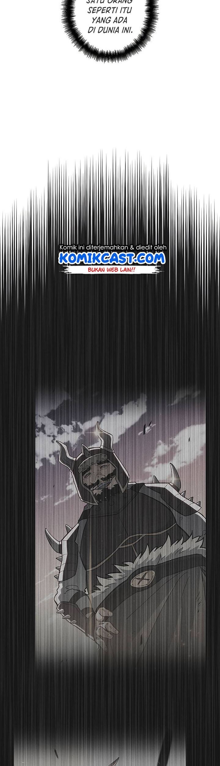 White Dragon Duke: Pendragon Chapter 36 - halaman 72