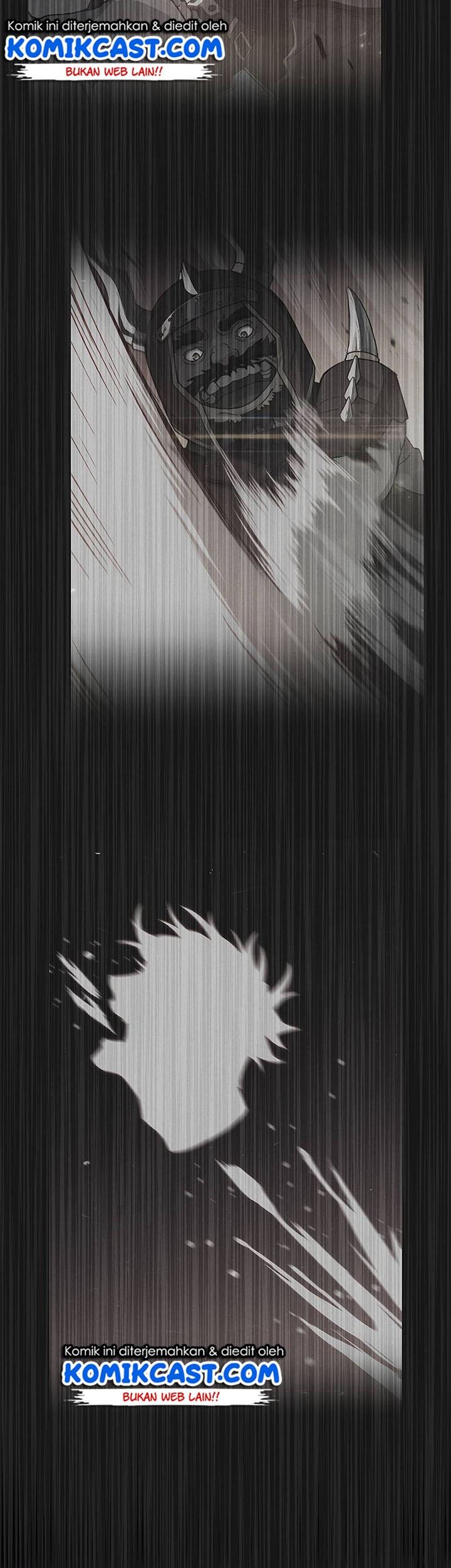 White Dragon Duke: Pendragon Chapter 36 - halaman 74