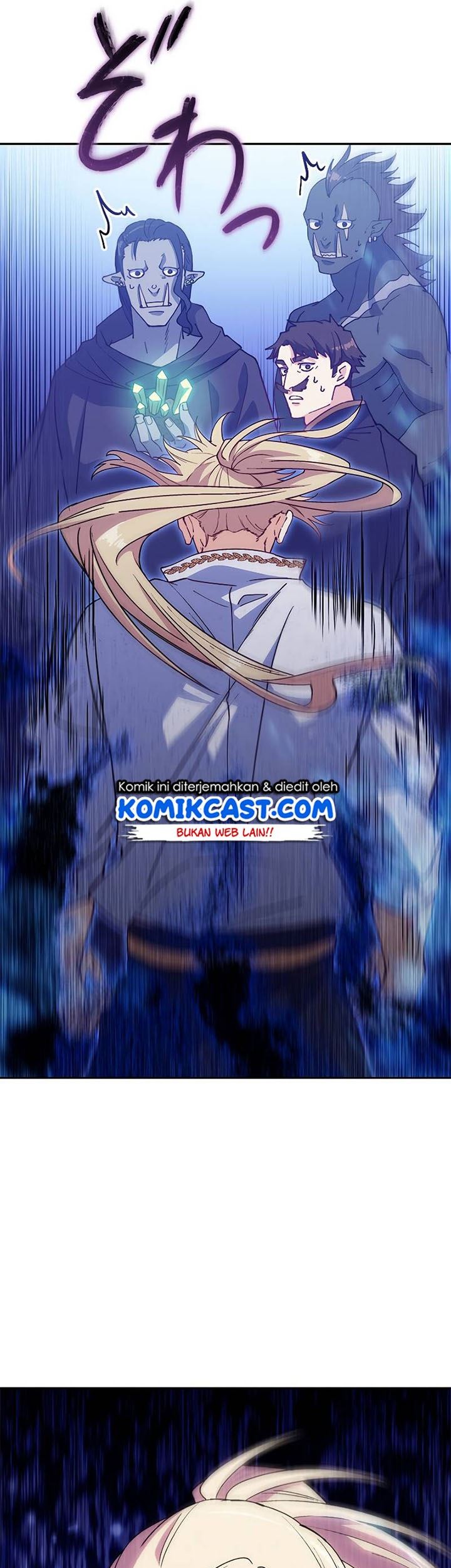 White Dragon Duke: Pendragon Chapter 36 - halaman 77