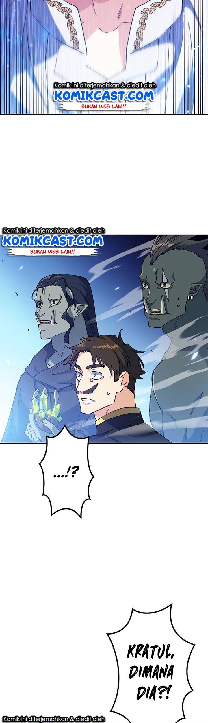 White Dragon Duke: Pendragon Chapter 36 - halaman 79