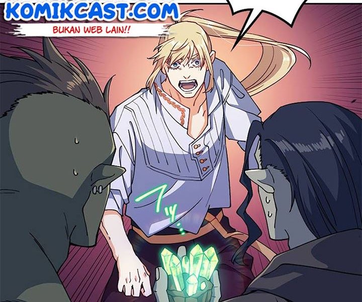 White Dragon Duke: Pendragon Chapter 36 - halaman 80