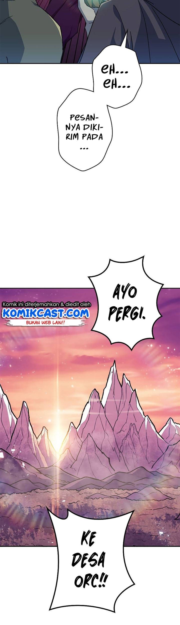 White Dragon Duke: Pendragon Chapter 36 - halaman 81