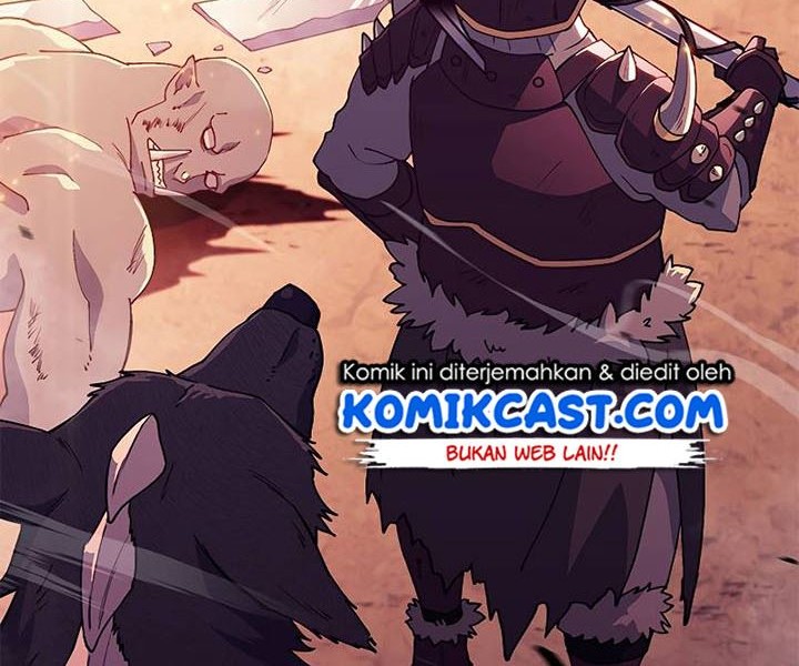 White Dragon Duke: Pendragon Chapter 36 - halaman 84