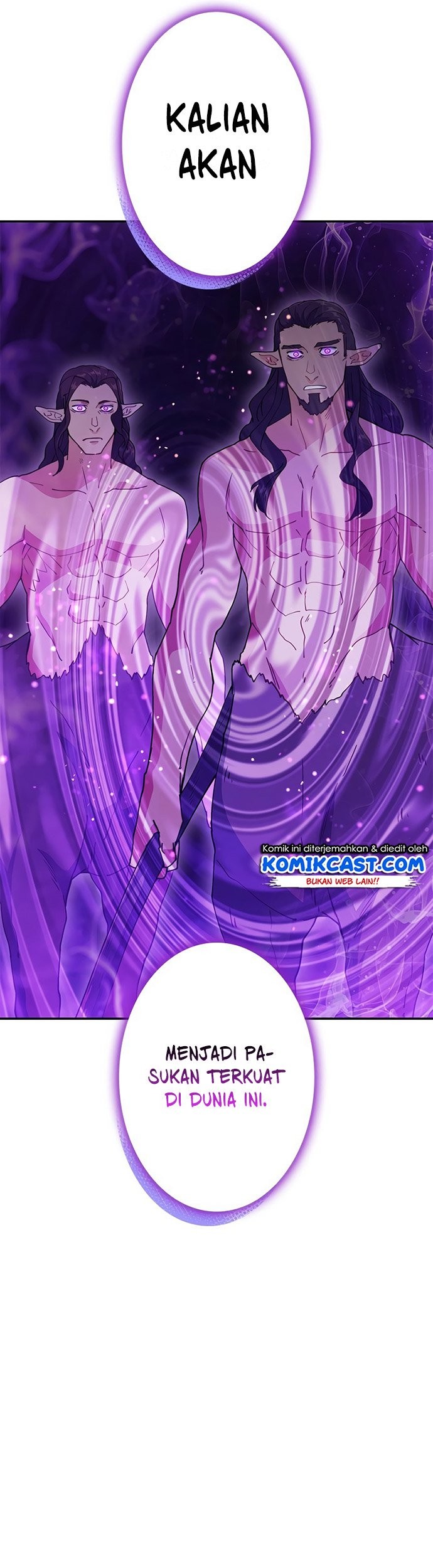 White Dragon Duke: Pendragon Chapter 37 - halaman 12