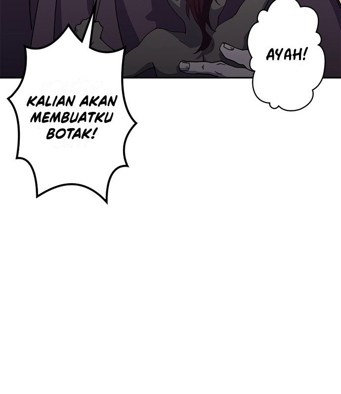 White Dragon Duke: Pendragon Chapter 37 - halaman 17