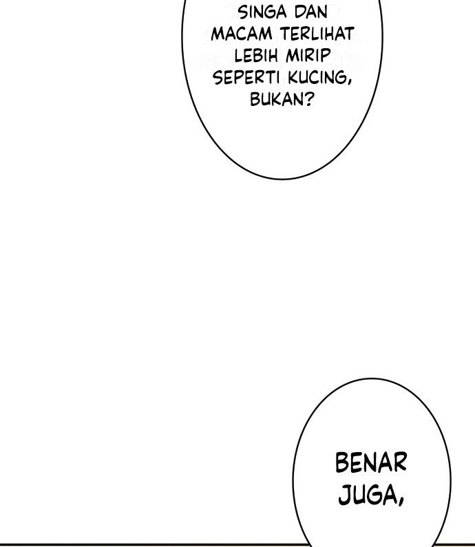 White Dragon Duke: Pendragon Chapter 37 - halaman 19