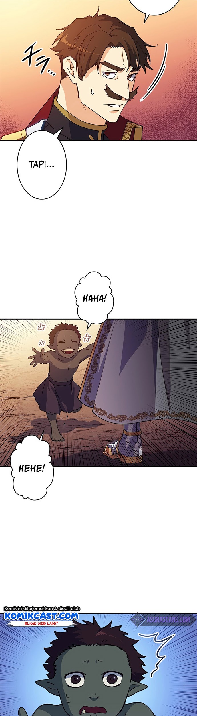 White Dragon Duke: Pendragon Chapter 37 - halaman 20