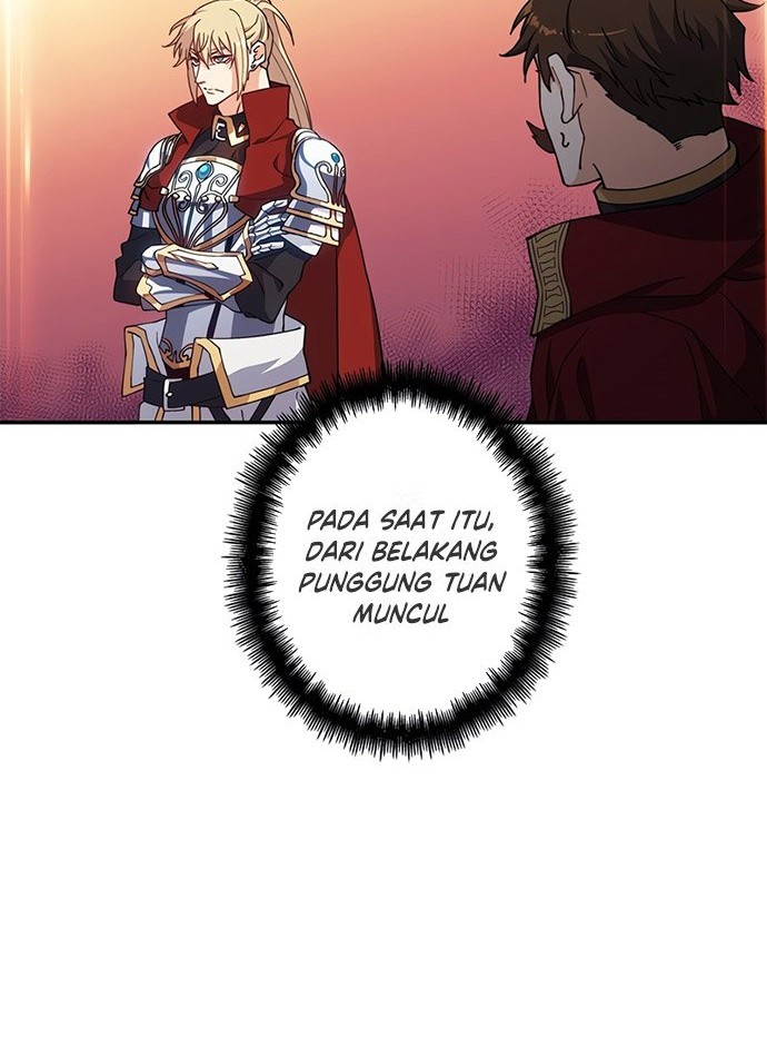 White Dragon Duke: Pendragon Chapter 37 - halaman 25