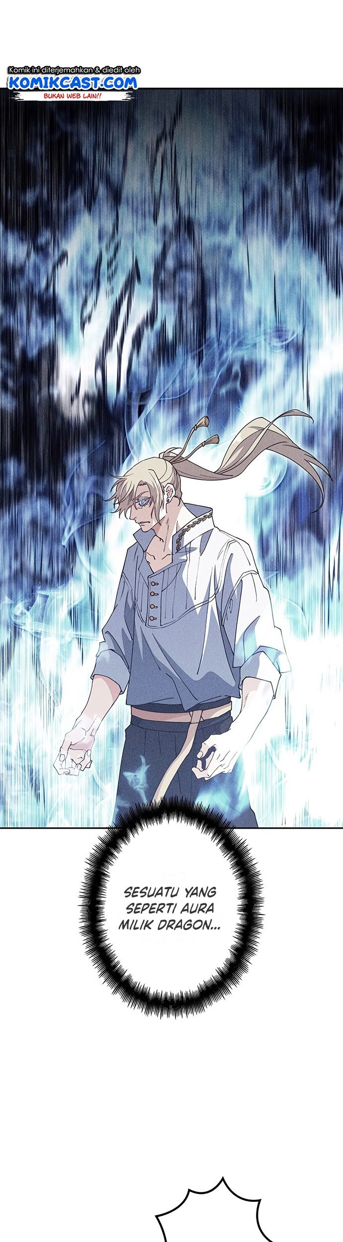 White Dragon Duke: Pendragon Chapter 37 - halaman 26