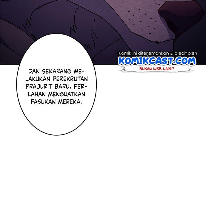 White Dragon Duke: Pendragon Chapter 37 - halaman 3