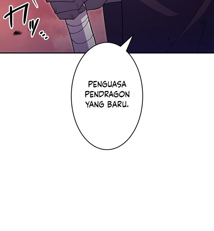 White Dragon Duke: Pendragon Chapter 37 - halaman 33