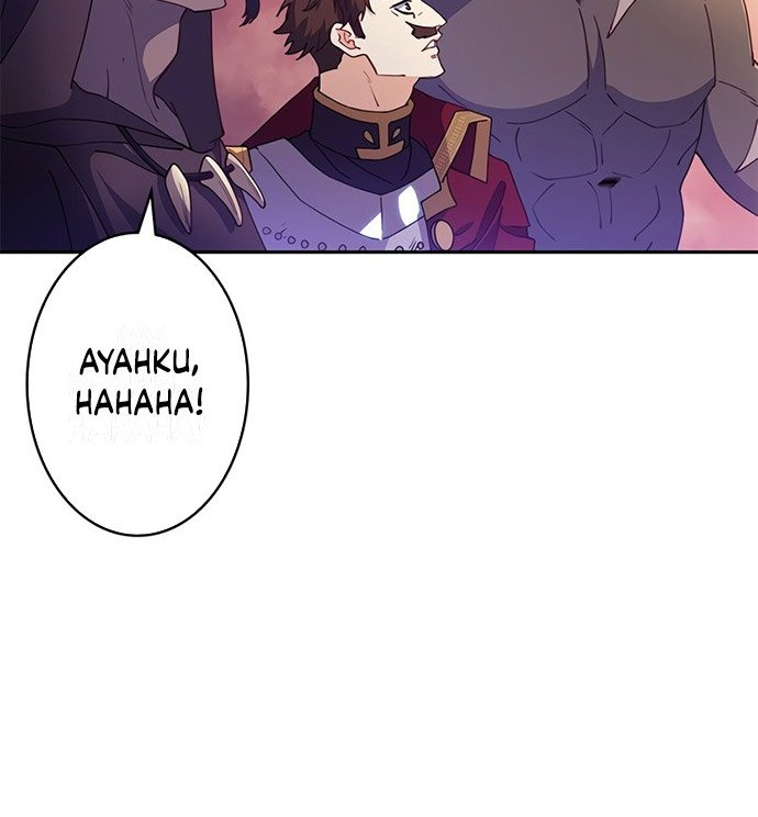 White Dragon Duke: Pendragon Chapter 37 - halaman 35