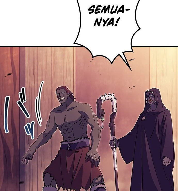 White Dragon Duke: Pendragon Chapter 37 - halaman 37