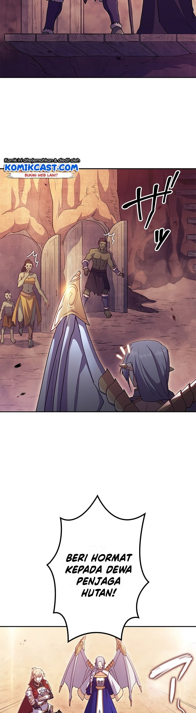 White Dragon Duke: Pendragon Chapter 37 - halaman 38