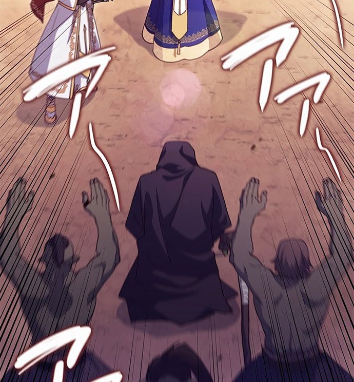 White Dragon Duke: Pendragon Chapter 37 - halaman 39