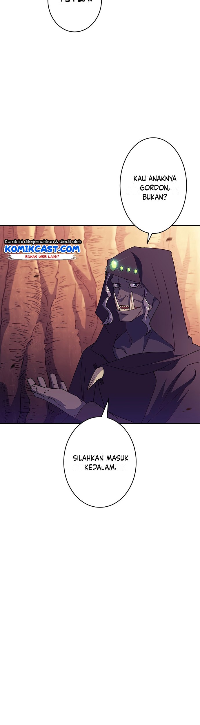White Dragon Duke: Pendragon Chapter 37 - halaman 46