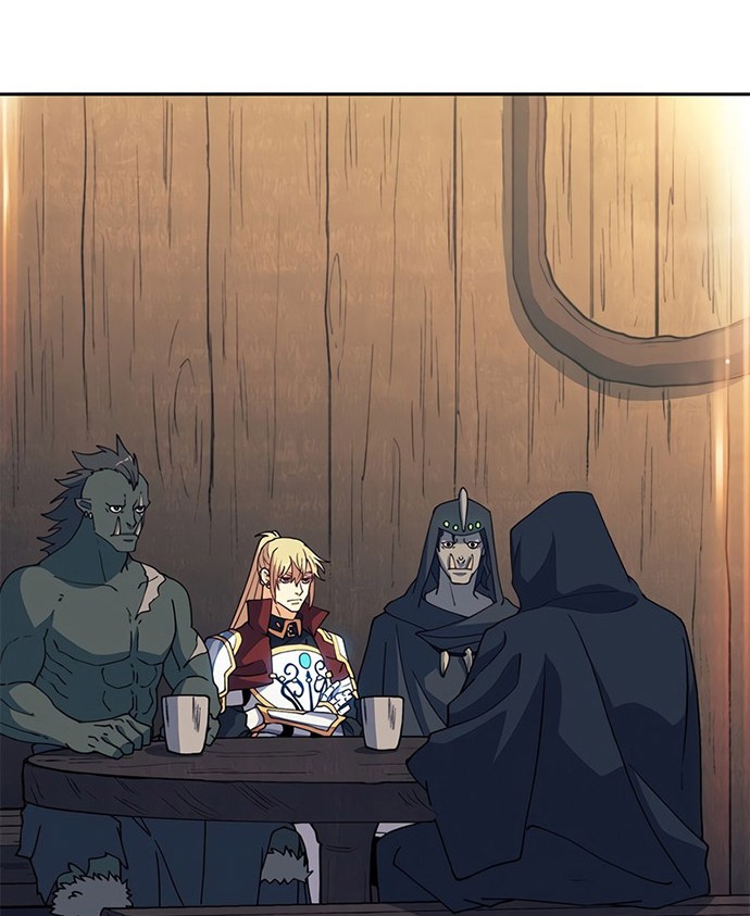 White Dragon Duke: Pendragon Chapter 37 - halaman 47