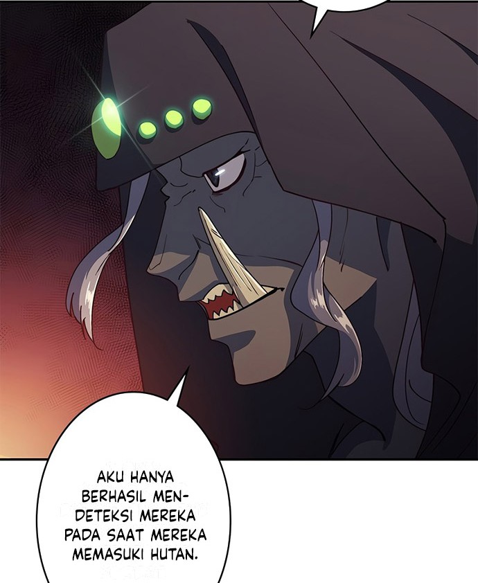 White Dragon Duke: Pendragon Chapter 37 - halaman 49