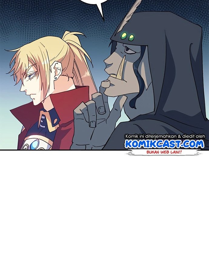 White Dragon Duke: Pendragon Chapter 37 - halaman 51
