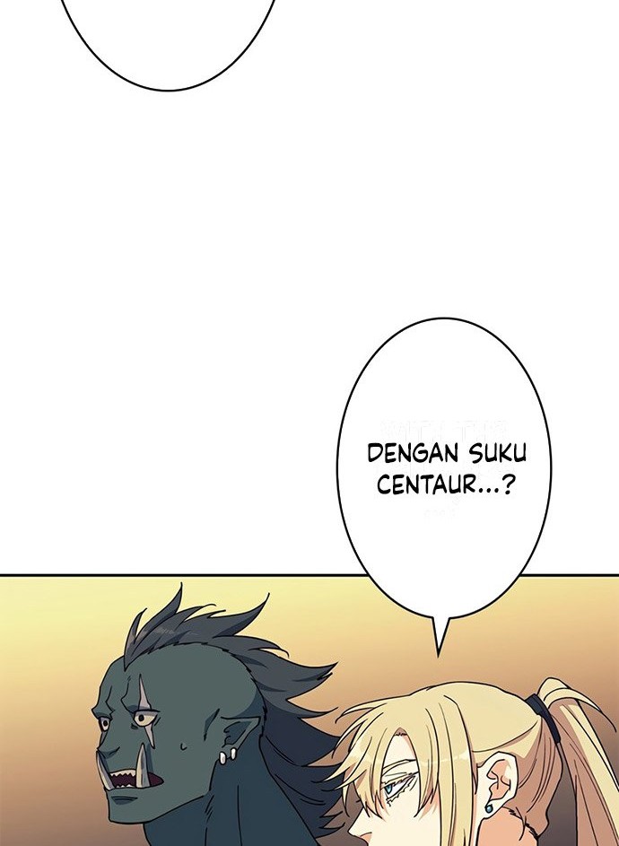 White Dragon Duke: Pendragon Chapter 37 - halaman 55