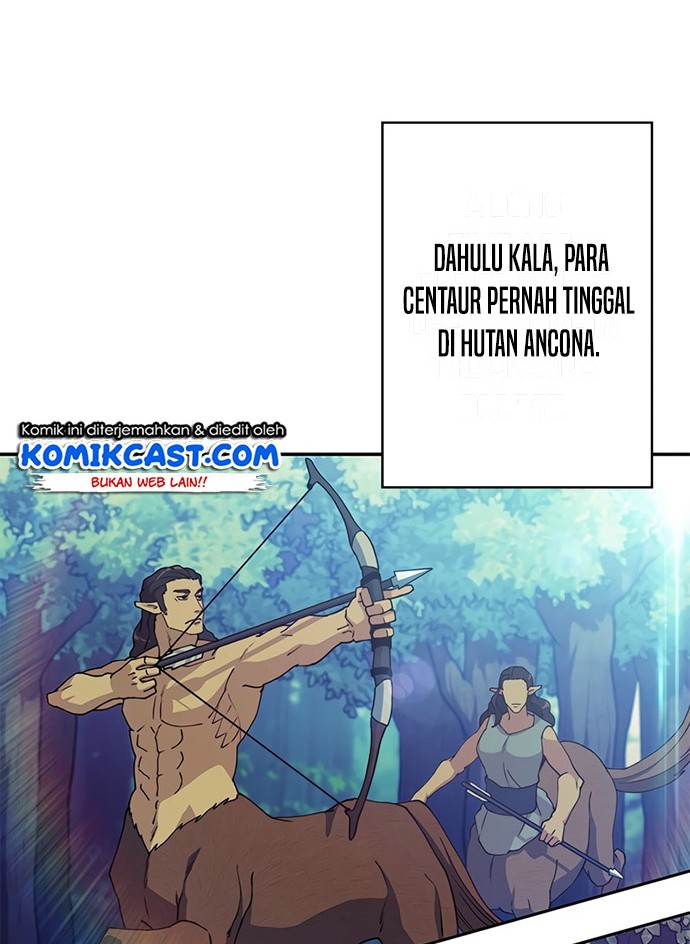 White Dragon Duke: Pendragon Chapter 37 - halaman 57