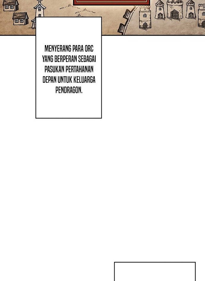 White Dragon Duke: Pendragon Chapter 37 - halaman 59