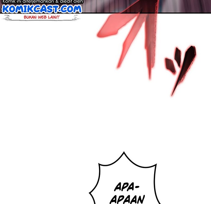 White Dragon Duke: Pendragon Chapter 37 - halaman 65