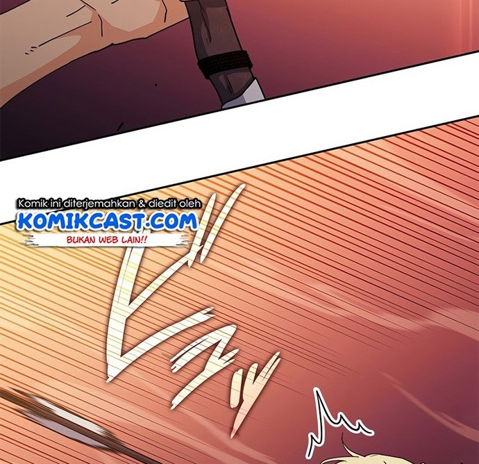 White Dragon Duke: Pendragon Chapter 37 - halaman 67