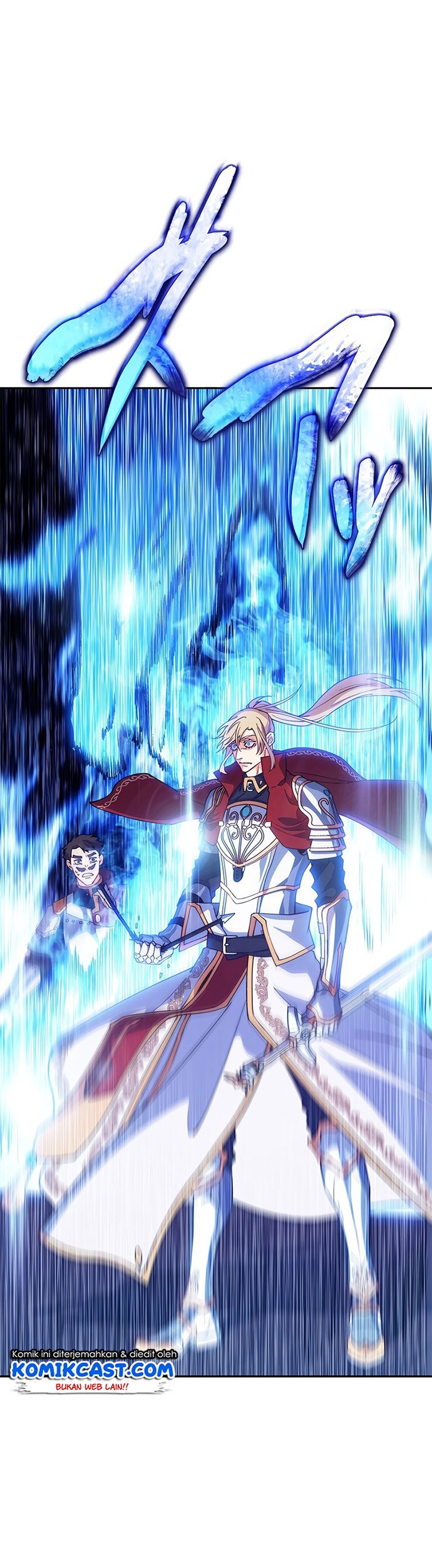 White Dragon Duke: Pendragon Chapter 37 - halaman 74