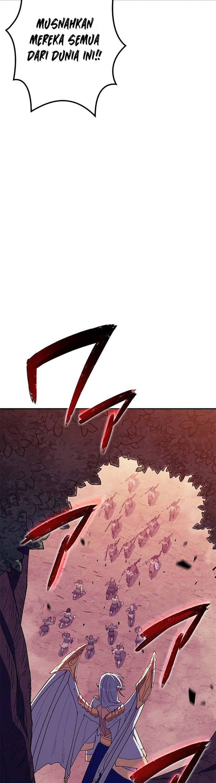 White Dragon Duke: Pendragon Chapter 37 - halaman 78