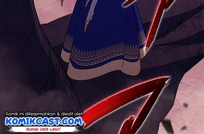 White Dragon Duke: Pendragon Chapter 37 - halaman 79