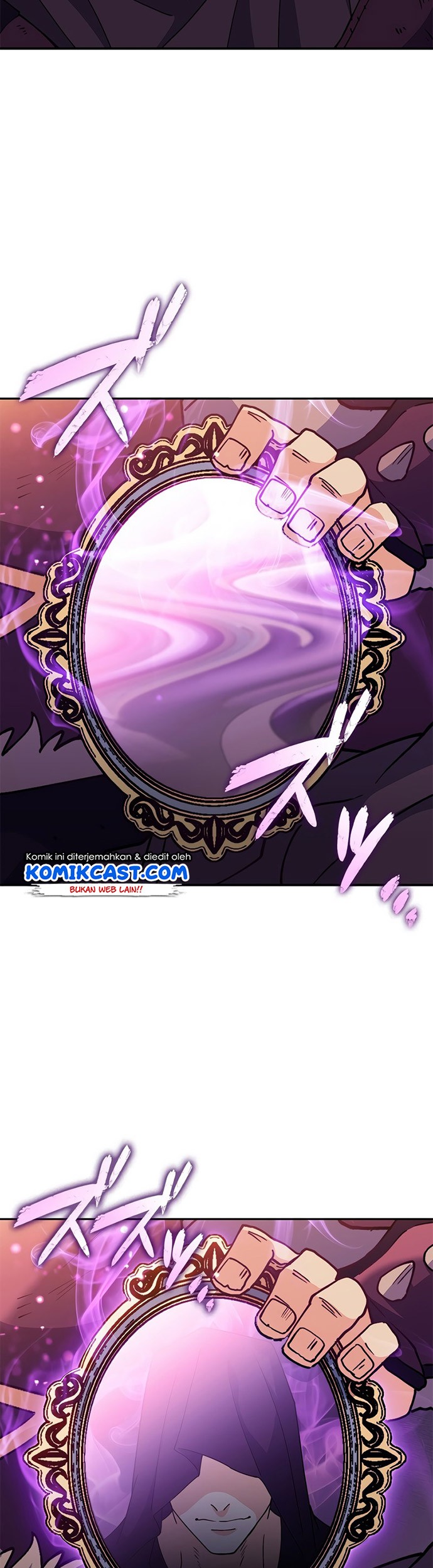 White Dragon Duke: Pendragon Chapter 37 - halaman 8