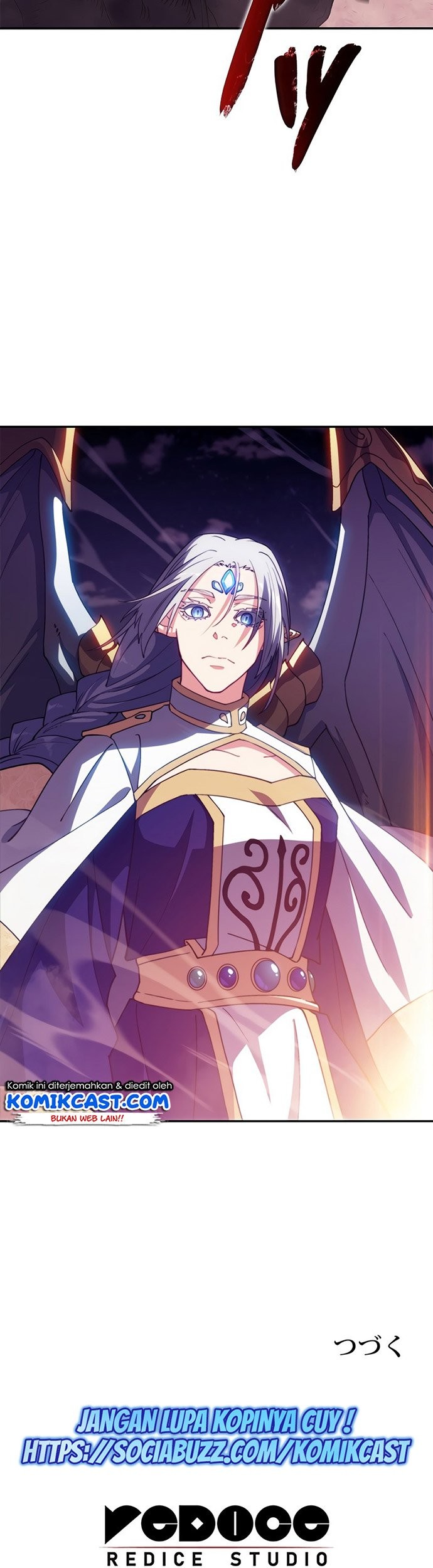 White Dragon Duke: Pendragon Chapter 37 - halaman 80