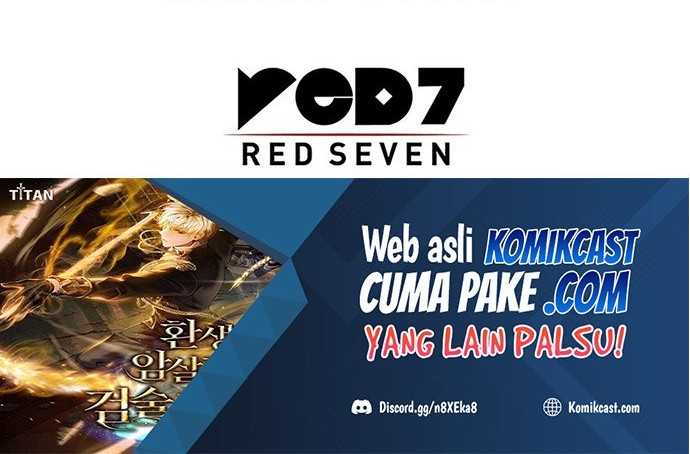 White Dragon Duke: Pendragon Chapter 37 - halaman 81