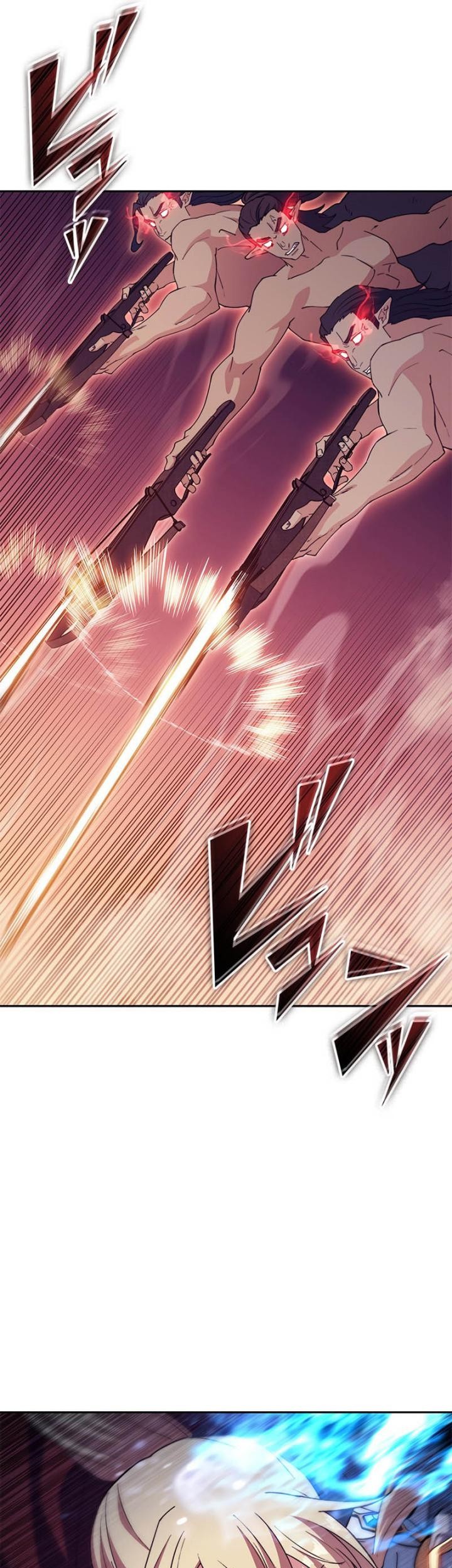 White Dragon Duke: Pendragon Chapter 38 - halaman 12