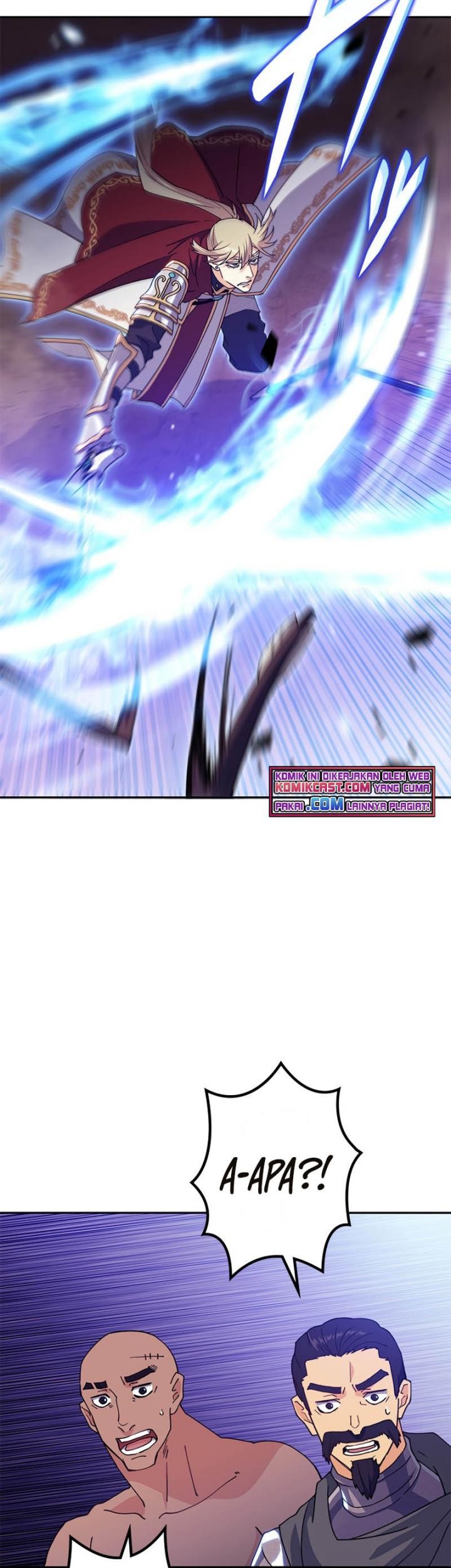 White Dragon Duke: Pendragon Chapter 38 - halaman 14