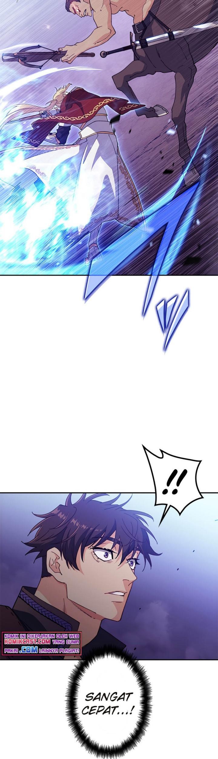 White Dragon Duke: Pendragon Chapter 38 - halaman 16